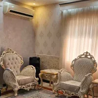 فروش مبلمان شیکِ دست دوم در حد نو ب دلیل جابجایی|مبلمان خانگی و میز عسلی|آمل, |دیوار