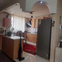 آپارتمان 97متری طبقه سوم مجتمع آرد و گندم
