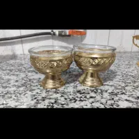 هفت سین و جاشمعی