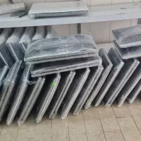 مانیتور استوک اصل  IPS + فریم‌لس|قطعات و لوازم جانبی رایانه|اندیشه, شهرک کوثر|دیوار