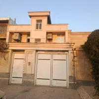 منزل 200متری دوطبقه شهرک گلها