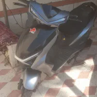 لاکی برقی sx2000