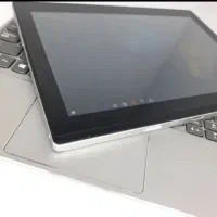 لپ تاب لنوو mix320 تبلت شو با جعبه و شارژر فابریک