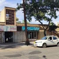 ۳۰۰متر تجاری پیرنیا