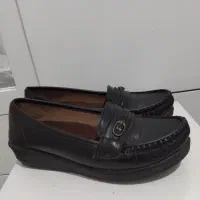 کفش زنانه کالج مجلسی و طبی سایز ۴۰