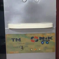 دستگاه بستنی ساز