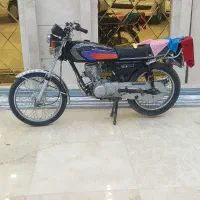 مدل ۸۸ پلاک ملی