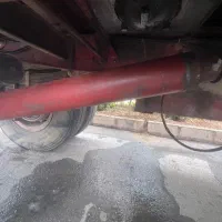 بنزتک۸۵|خودرو سنگین|قزوین, |دیوار