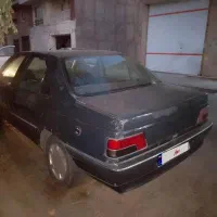 پژو 2000