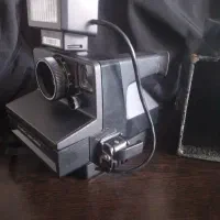 دوربین قدیمی پولاروید ۲۰۰۰|دوربین عکاسی و فیلمبرداری|تهران, حافظیه|دیوار