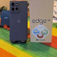 گوشی موتورولا اج 50 نرمال