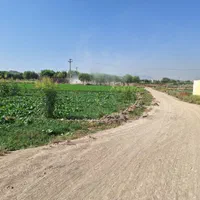 فروش زمین ۳۵۰ متری جی|فروش زمین و ملک کلنگی|اصفهان, ابر|دیوار