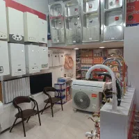 فروش ویژه و پخش انواع پگیج ،رادیاتور،کولر گازی|آبگرمکن، پکیج، شوفاژ|الوند, |دیوار