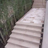 بنانی سختمان باغ ویلاع