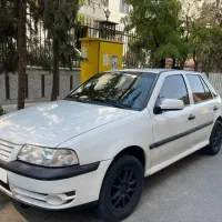 فولوکس گل در حد صفر|خودرو سواری و وانت|کرمانشاه, |دیوار