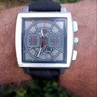 ساعت تگ هوور اکبند