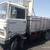 خاور ایفا منی بوس
