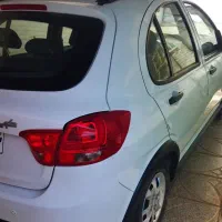 کوییک 85 گانه S (  مدل 402 )|خودرو سواری و وانت|بردسکن, |دیوار