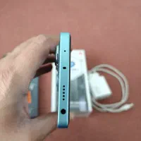 Redmi Note 14s|موبایل|ورامین, ورامین|دیوار