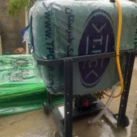 سمپاش سم پاش پنجه قازی پنجه غازی