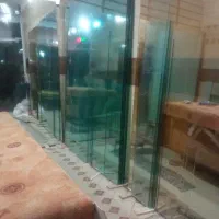 شیشه سکوریت دوجداره