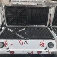 اسنک ساز|کافیشاپ و رستوران|تهران, باشگاه نفت|دیوار