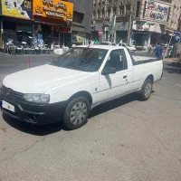 اریسان ۲ مدل 404