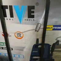 کار واش سه کاره