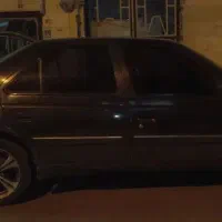 پژو۴۰۵GLX 2000|خودرو سواری و وانت|تهران, هاشم‌آباد|دیوار