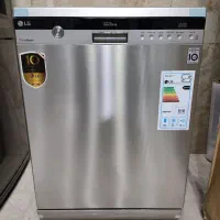 ماشین ظرفشویی ال جی LG|ماشین ظرفشویی|تهران, دروازه شمیران|دیوار