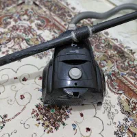جاروبرقی