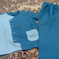 لباس فرم مدرسه امام هادی زیباشهر