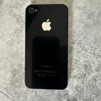 iPhone 4s|موبایل|اصفهان, پوریای ولی|دیوار