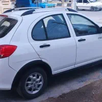 کوییک S|خودرو سواری و وانت|جهرم, |دیوار