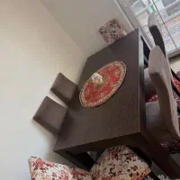 میز‌ناهار خوری ۶ نفره