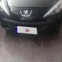 پژو ۲۰۷ اتومات ۹۷بیرنگ