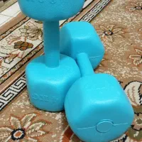 دمبل اورجینال اصل و با کیفیت|تجهیزات ورزشی|نسیمشهر, |دیوار