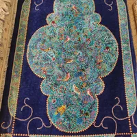 ذرع چارک ابریشم|فرش|تهران, فرمانیه|دیوار