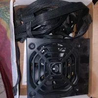 پاور480 وات گرین green سوکت ۸ پین گرافیک