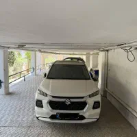 سوزوکی گرند ویتارا  تک دفرنسیال۲۰۲۵