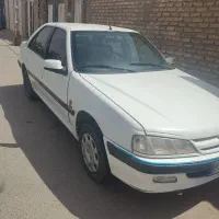 پارس89 دوگانه فابریک
