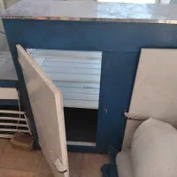 یخچال ویترین|یخچال و فریزر|سوسنگرد, |دیوار