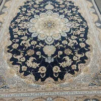 1200شانه/تخفیفی/ نخ اصلی|فرش|قم, علی آباد سعدگان|دیوار