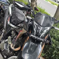 falat xr250cc فلات تریل