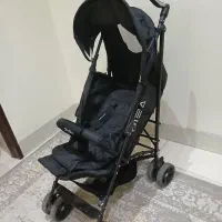 کالسکه عصایی دلیجان مدل دیبا