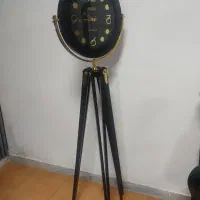 ساعت پایه دار طرح جدید