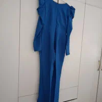 اورال سایز ۴۰و لباس بلند مشکی|لباس|نسیمشهر, |دیوار