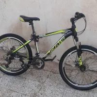 دوچرخی دنده ای|دوچرخه، اسکیت، اسکوتر|زابل, |دیوار