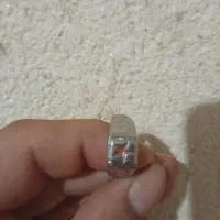 انگشتر حرز