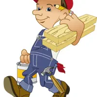 استخدام نیرو فنی و ساده